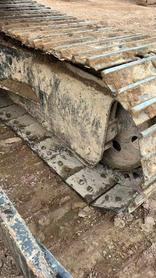 Buy Sumitomo SH80-6 Used Excavator / 8 Buy Sumitomo SH80-6 Used Excavator / 8