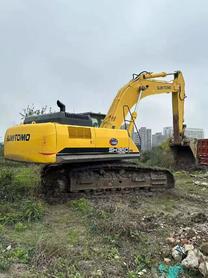 Buy Sumitomo SH360-5 Used Excavator / 9 Buy Sumitomo SH360-5 Used Excavator / 9