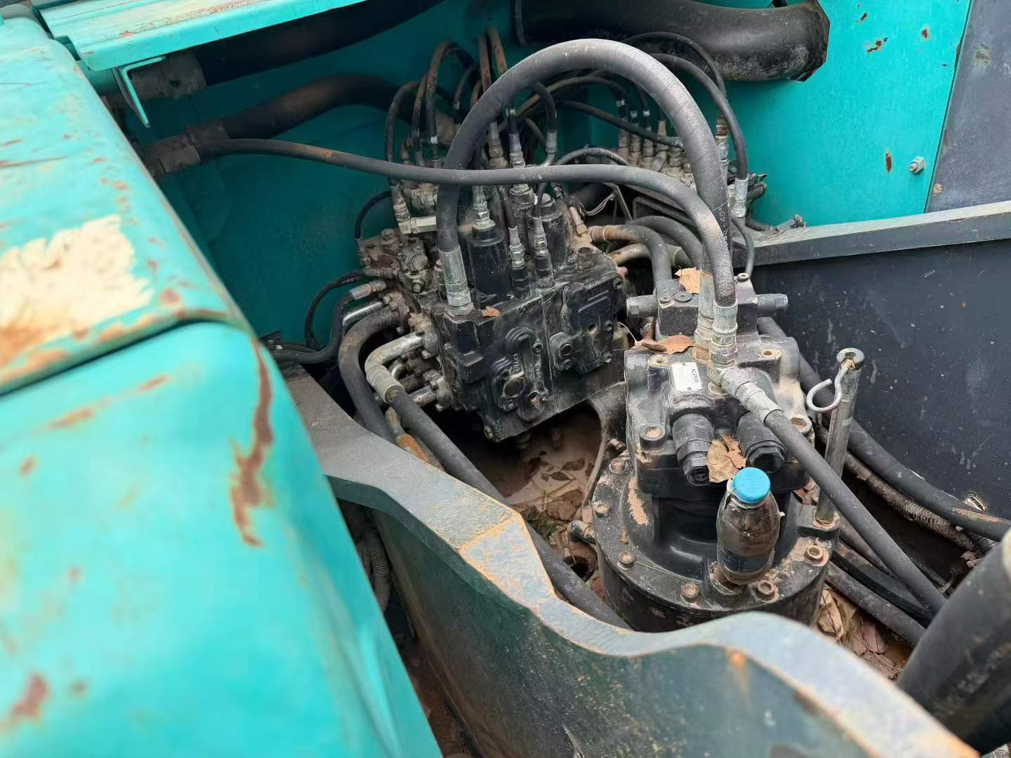 Buy Kobelco SK210 Used Excavator / 7 Buy Kobelco SK210 Used Excavator / 7