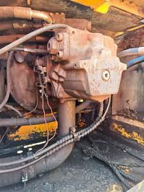 Buy Komatsu PC360-7 Used Excavator / 5 Buy Komatsu PC360-7 Used Excavator / 5