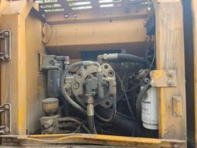 Compre Excavadora XCMG XE215CA Usada / 5 Compre Excavadora XCMG XE215CA Usada / 5