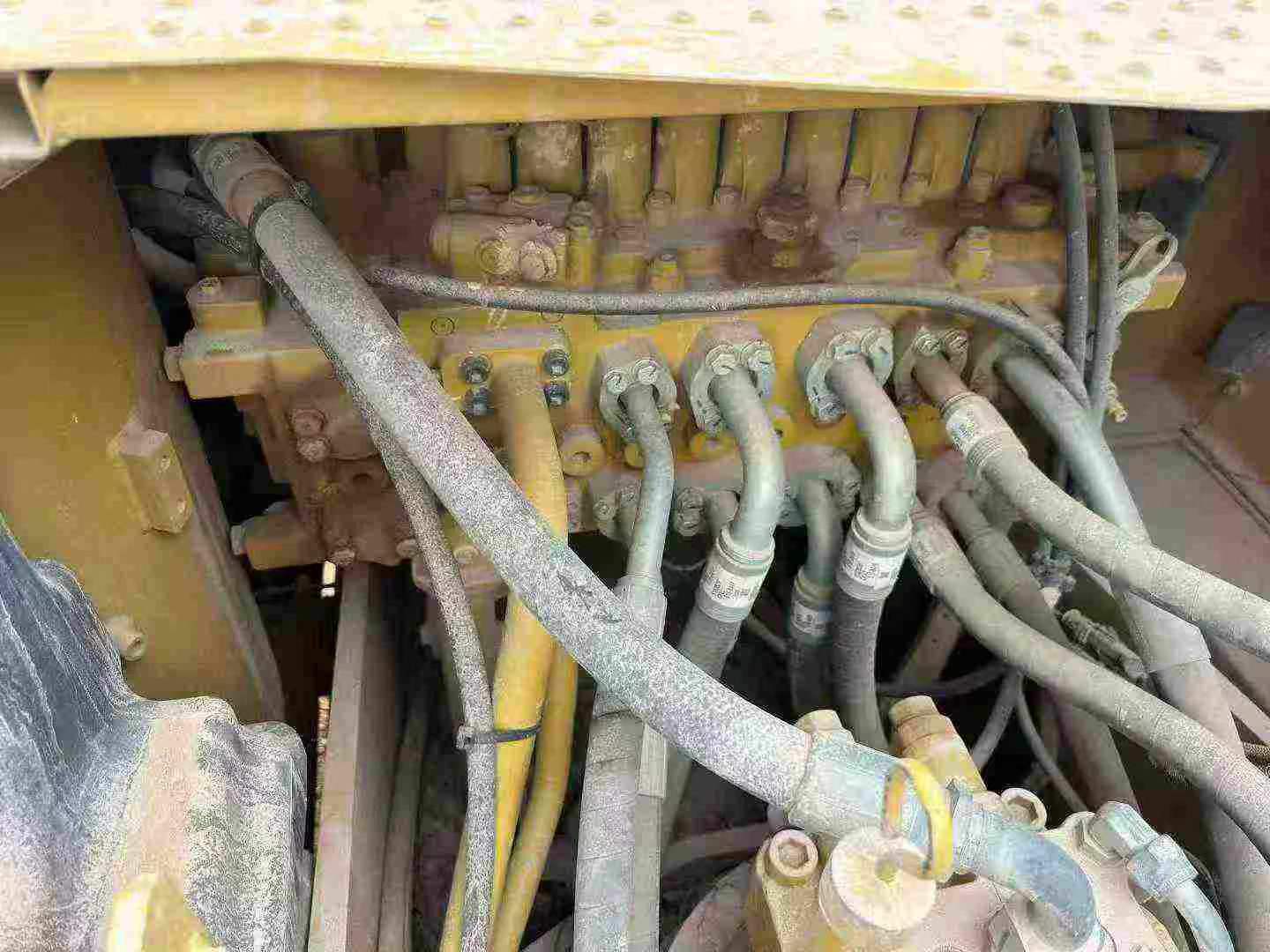 Buy Caterpillar 320GC Used Excavator / 4 Buy Caterpillar 320GC Used Excavator / 4