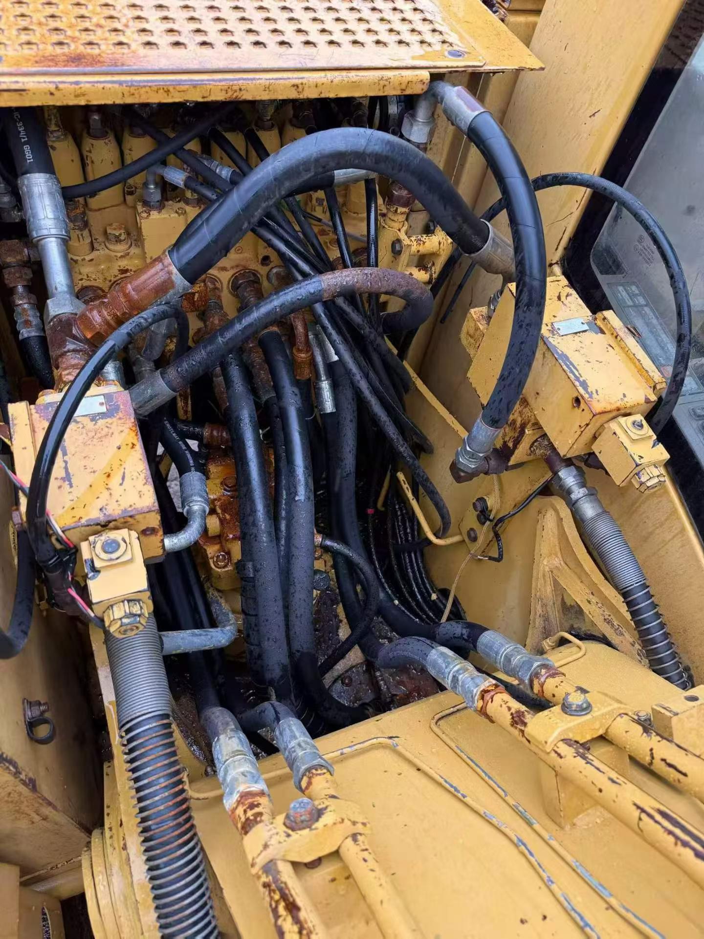 Buy Caterpillar 312C Used Excavator / 5 Buy Caterpillar 312C Used Excavator / 5