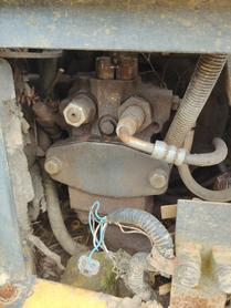 Buy Komatsu PC60-7 Used Excavator / 9 Buy Komatsu PC60-7 Used Excavator / 9
