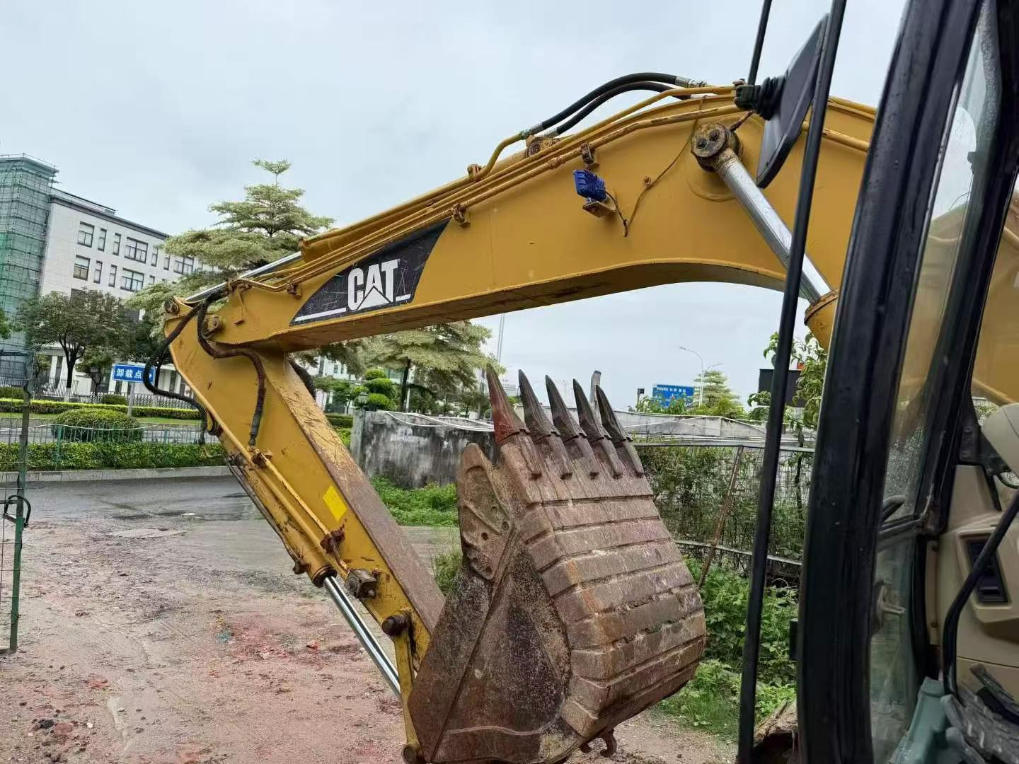 Buy Caterpillar 312C Used Excavator / 3 Buy Caterpillar 312C Used Excavator / 3