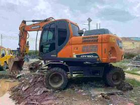 Buy Doosan Used Excavator / 2 Buy Doosan Used Excavator / 2