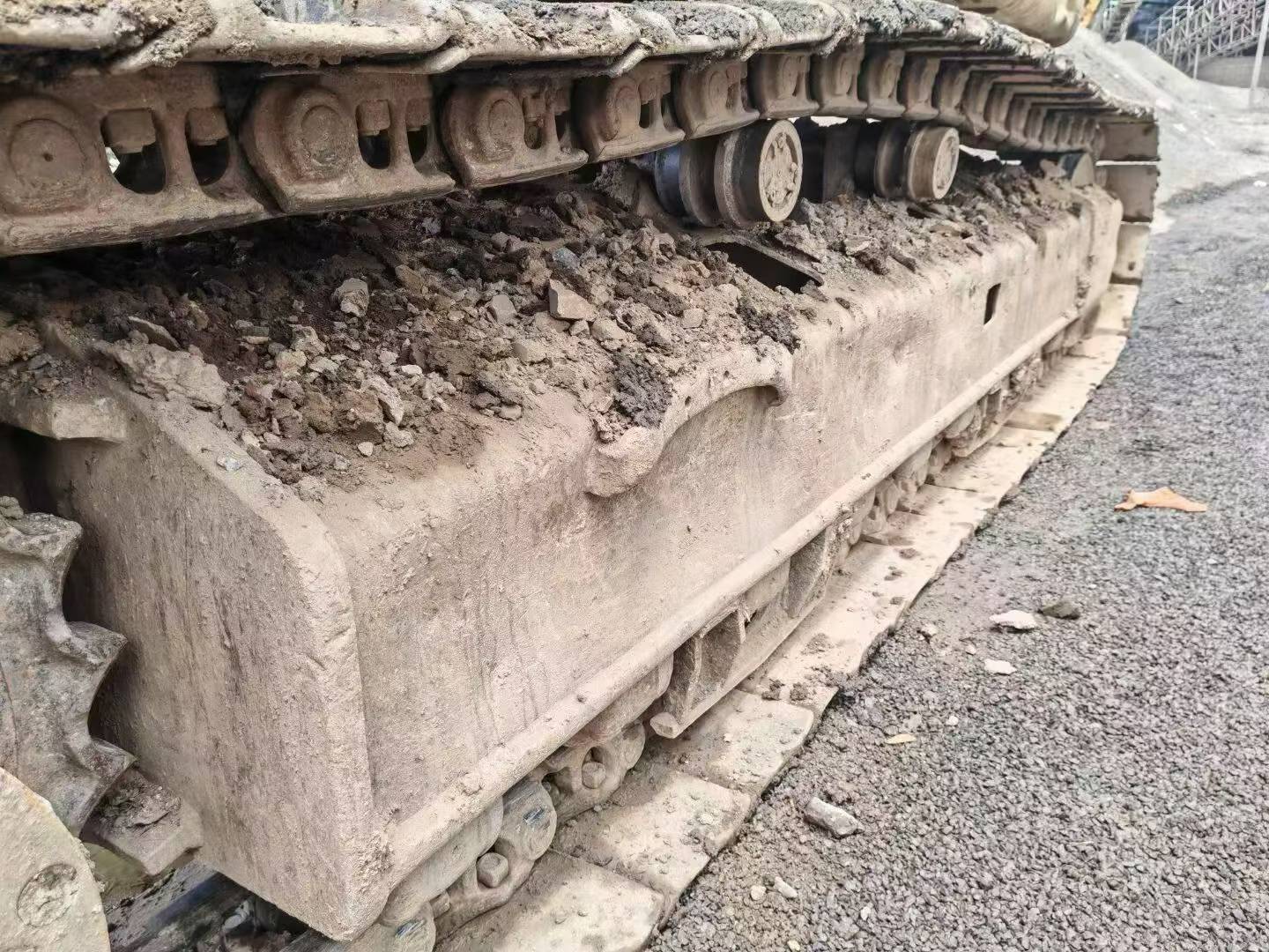 Buy Caterpillar 336DL Used Excavator / 3 Buy Caterpillar 336DL Used Excavator / 3