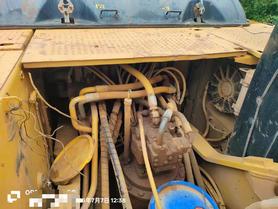 Buy Caterpillar 324D Used Excavator / 6 Buy Caterpillar 324D Used Excavator / 6