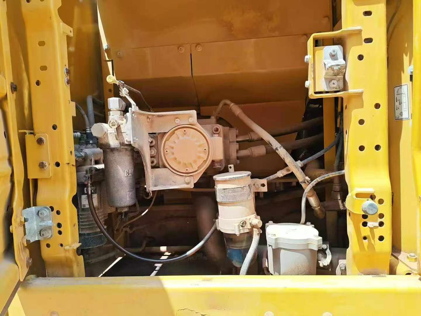 Buy Caterpillar 326DL Used Excavator / 5 Buy Caterpillar 326DL Used Excavator / 5