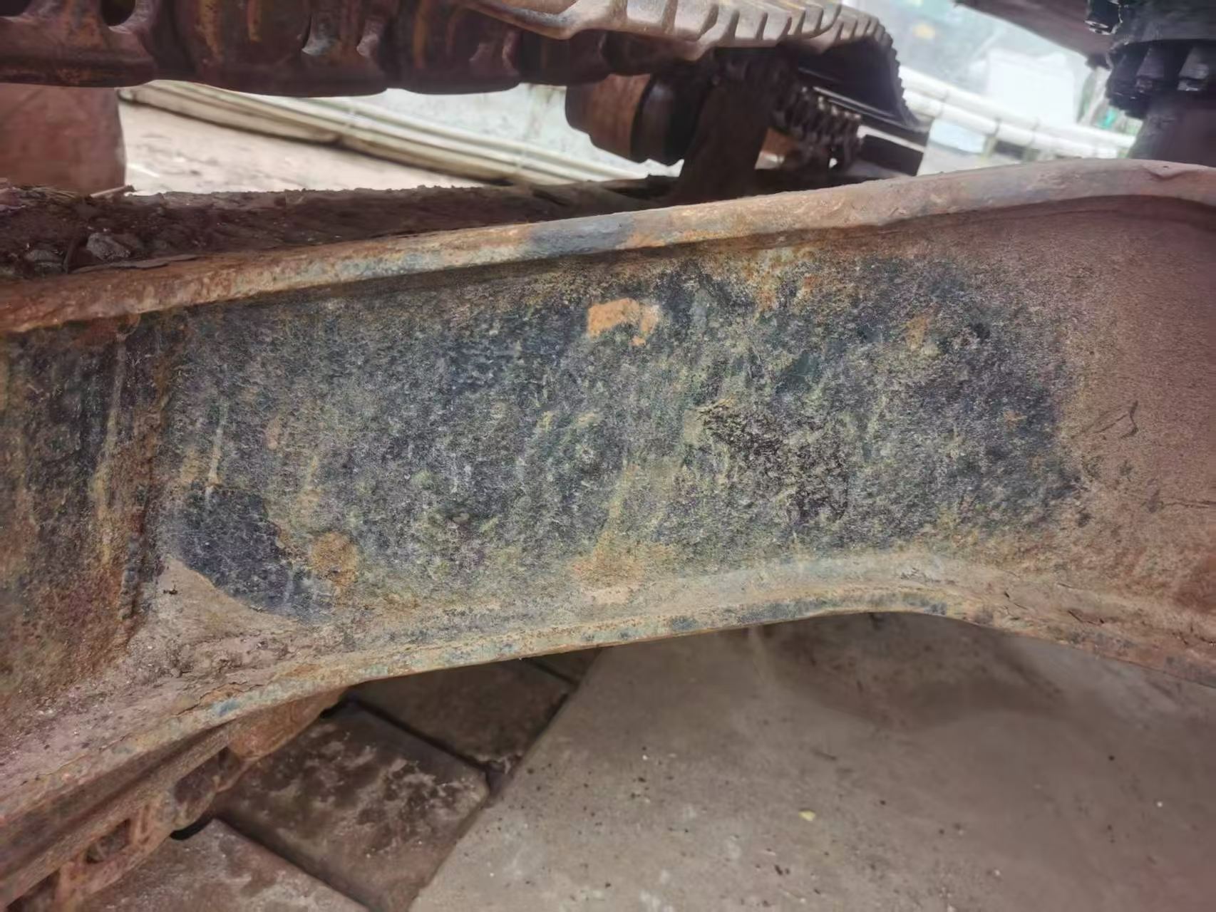 Buy Caterpillar 312C Used Excavator / 9 Buy Caterpillar 312C Used Excavator / 9