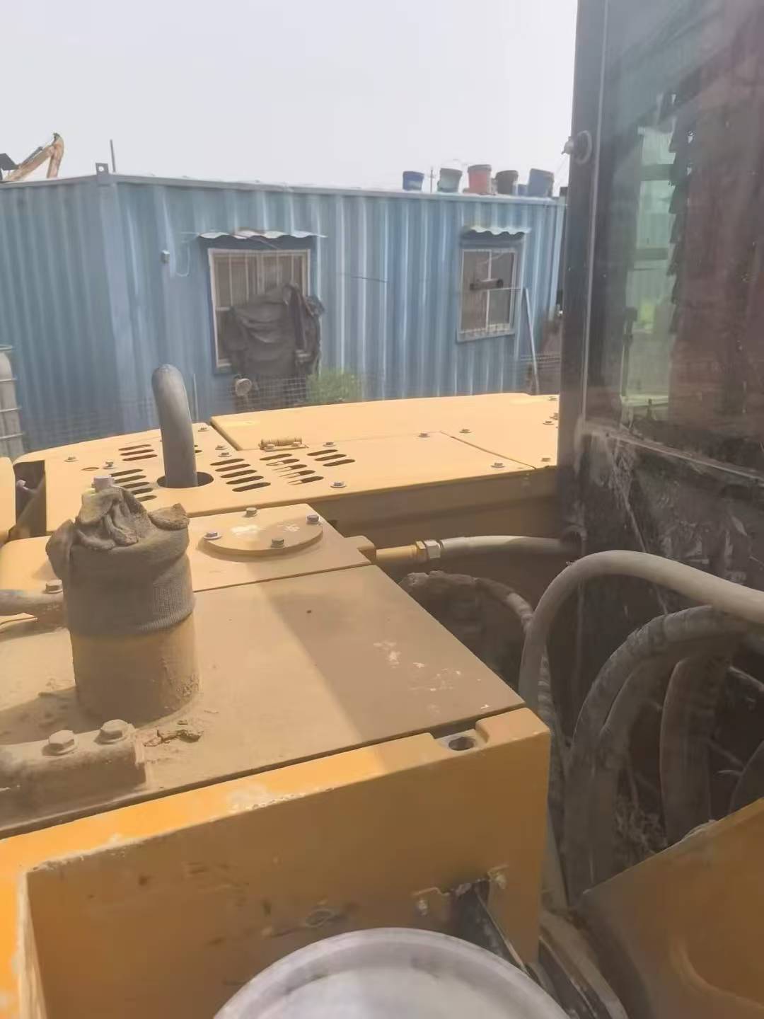 Buy Sany SY75 Used Excavator / 4 Buy Sany SY75 Used Excavator / 4