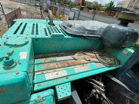 Buy Kobelco SK260LC-8 Used Excavator / 4 Buy Kobelco SK260LC-8 Used Excavator / 4