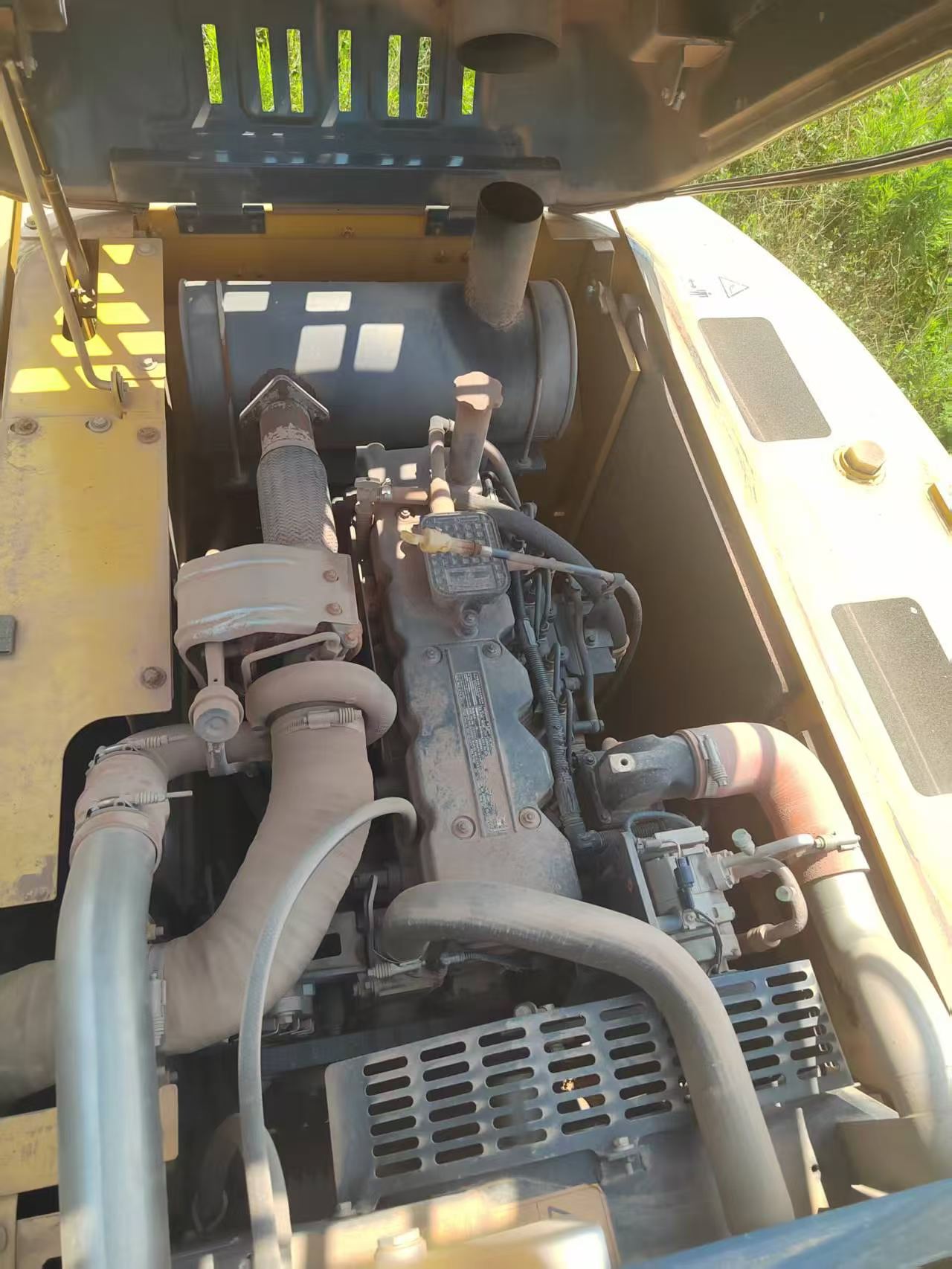 Buy XCMG XE200 Used Excavator / 5 Buy XCMG XE200 Used Excavator / 5