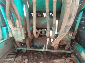 Buy Kobelco SK135 Used Excavator / 3 Buy Kobelco SK135 Used Excavator / 3