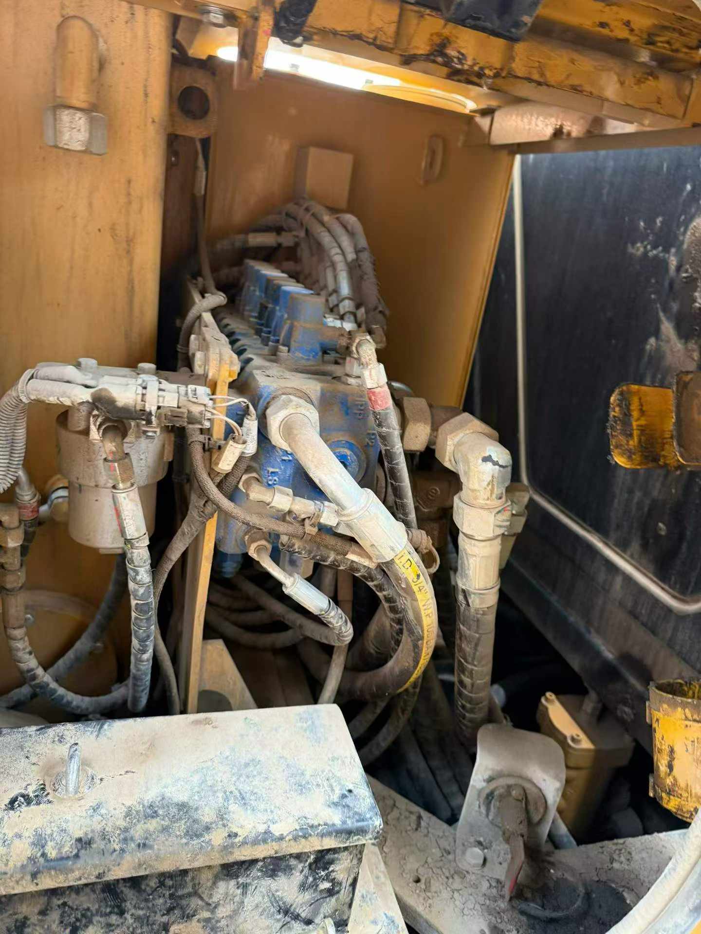 Buy Sany SY60 Used Excavator / 6 Buy Sany SY60 Used Excavator / 6