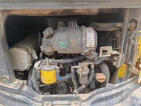 Buy Komatsu PC20-2 Used Excavator / 8 Buy Komatsu PC20-2 Used Excavator / 8
