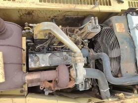 Buy Komatsu PC100-6 Used Excavator / 5 Buy Komatsu PC100-6 Used Excavator / 5