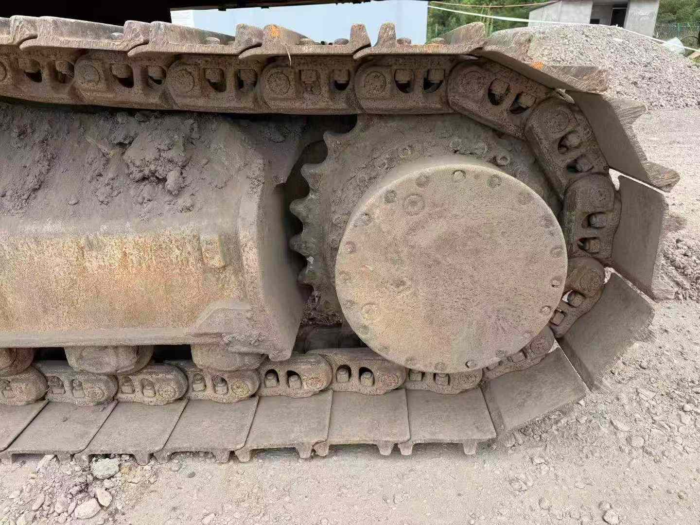 Buy Caterpillar 349E Used Excavator / 4 Buy Caterpillar 349E Used Excavator / 4