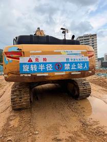 Buy Sany SY305C Used Excavator / 8 Buy Sany SY305C Used Excavator / 8