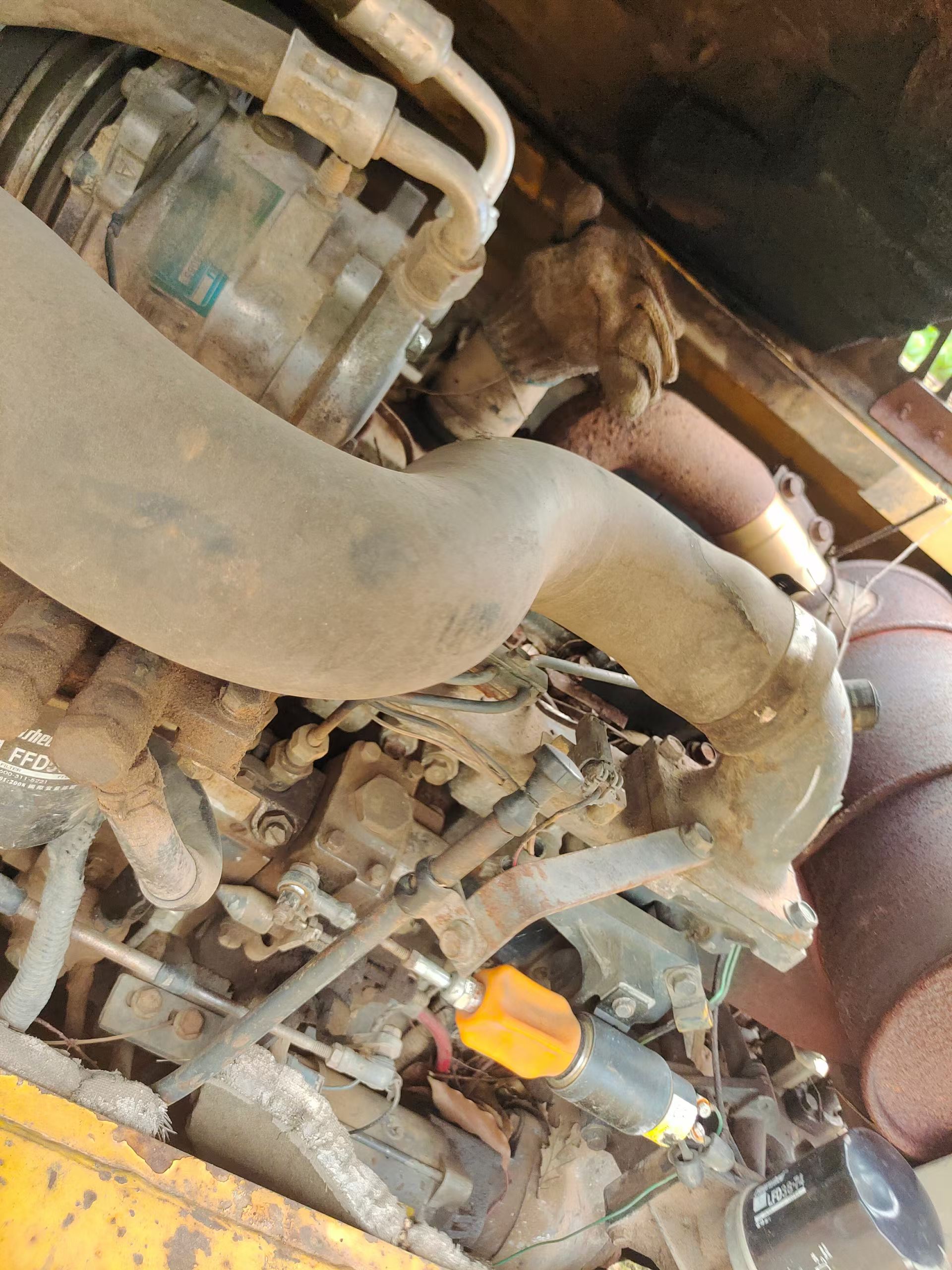 Buy Komatsu PC60-7 Used Excavator / 8 Buy Komatsu PC60-7 Used Excavator / 8