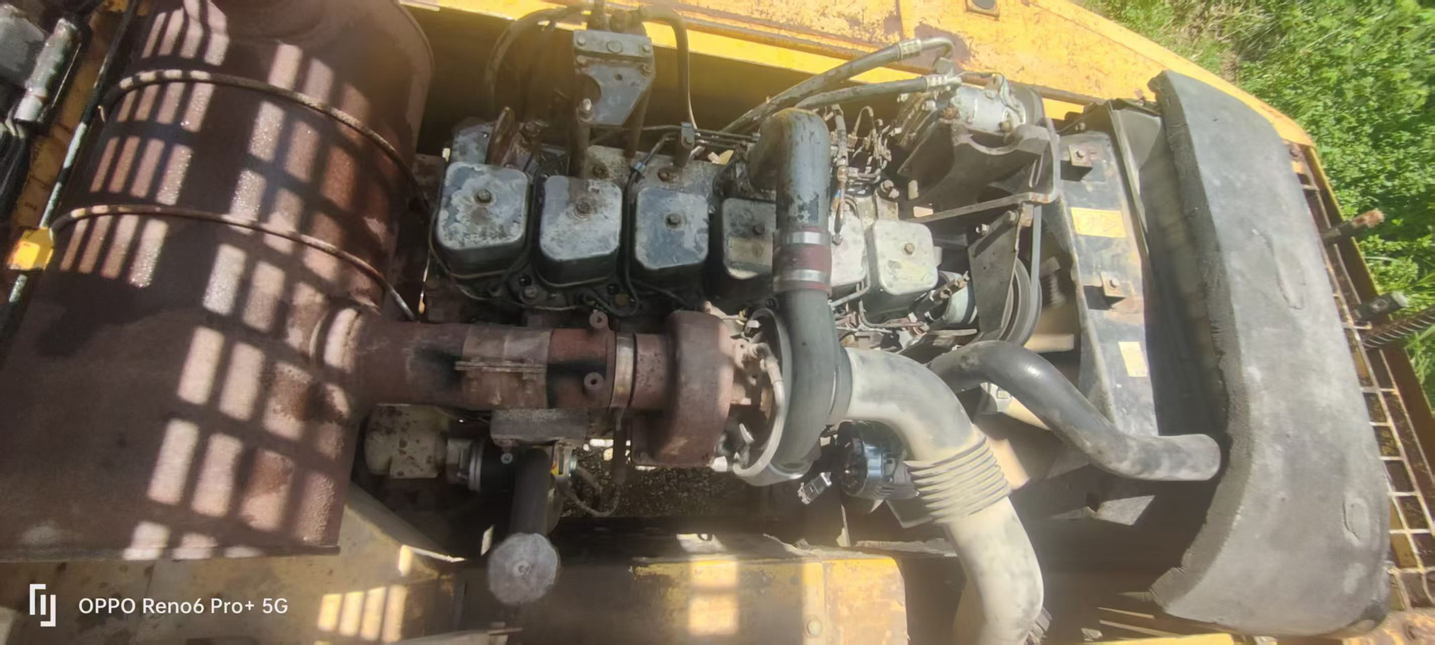 Buy Komatsu PC200-6 Used Excavator / 9 Buy Komatsu PC200-6 Used Excavator / 9