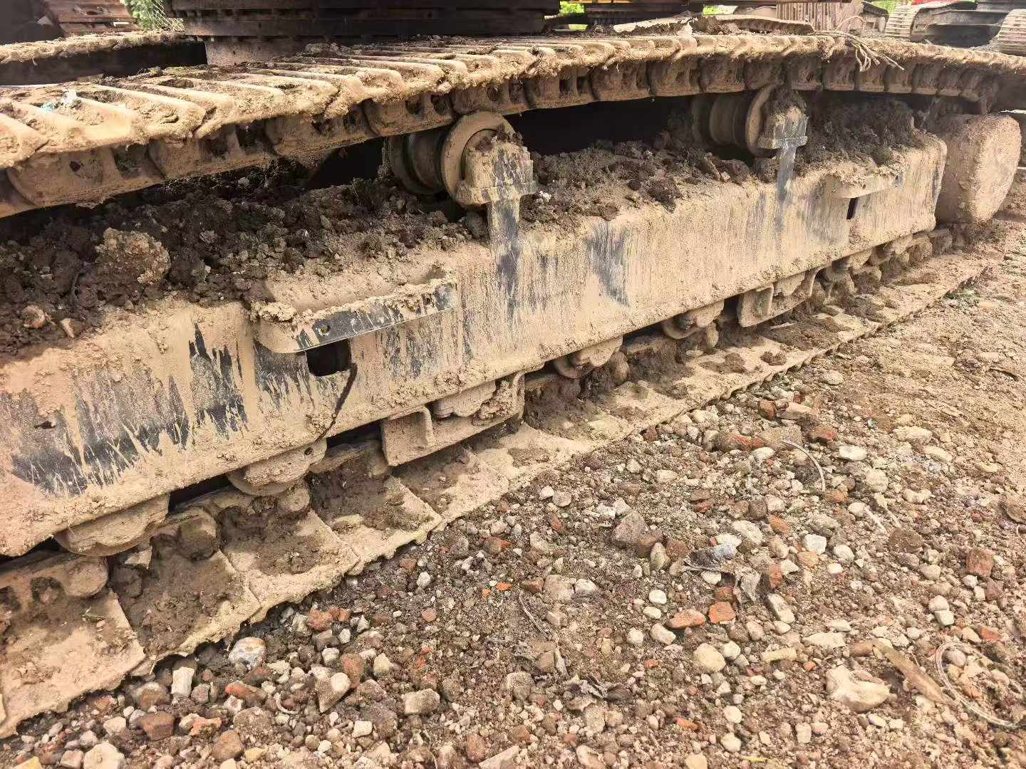 Buy Kobelco SK210 Used Excavator / 7 Buy Kobelco SK210 Used Excavator / 7