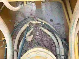 Buy Caterpillar 320A Used Excavator / 8 Buy Caterpillar 320A Used Excavator / 8