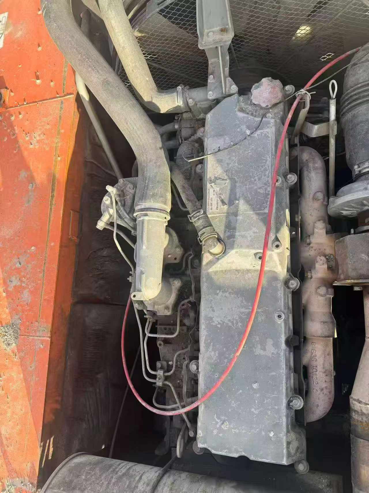 Buy Hitachi EX360-5 Used Excavator / 6 Buy Hitachi EX360-5 Used Excavator / 6