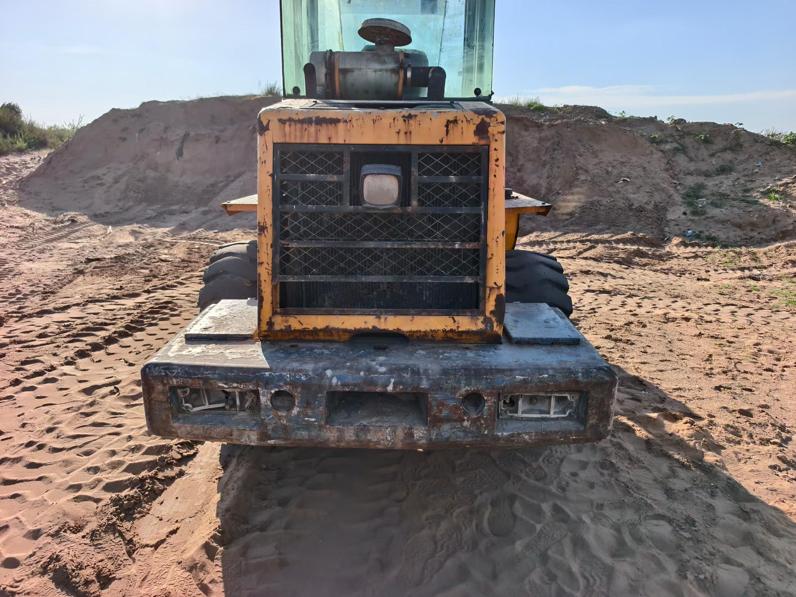 Buy XCMG ZL20E(D) Used Loader / 8 Buy XCMG ZL20E(D) Used Loader / 8
