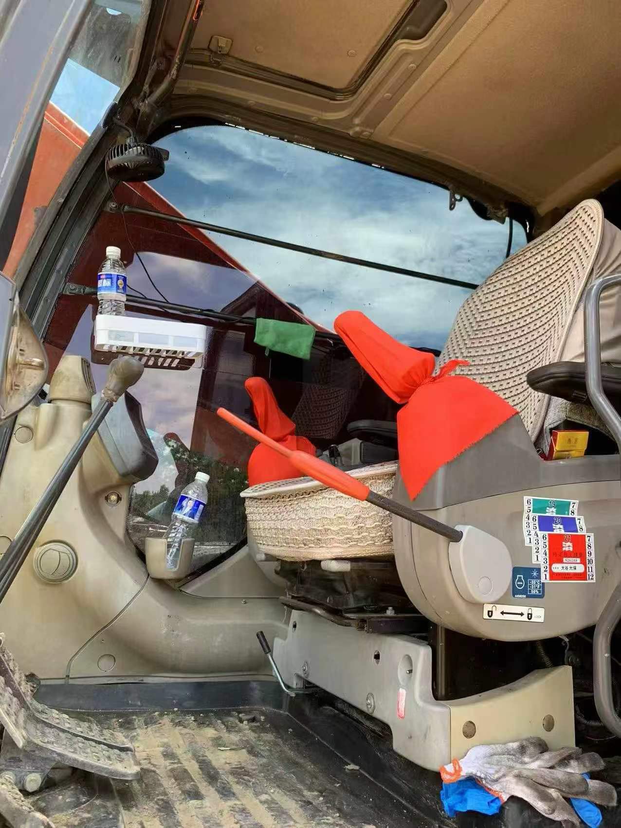 Buy Hitachi ZX350K Used Excavator / 5 Buy Hitachi ZX350K Used Excavator / 5