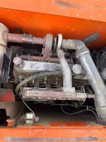 Buy Doosan DH220-7 Used Excavator / 6 Buy Doosan DH220-7 Used Excavator / 6