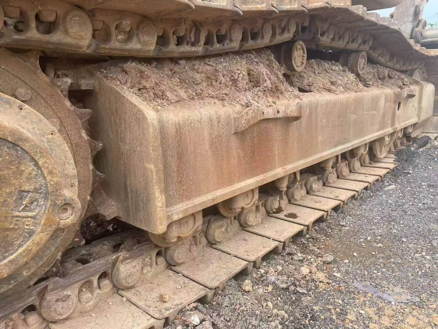Buy Caterpillar 336E Used Excavator / 7 Buy Caterpillar 336E Used Excavator / 7
