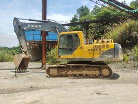 Buy Volvo EC210B Used Excavator / 4 Buy Volvo EC210B Used Excavator / 4