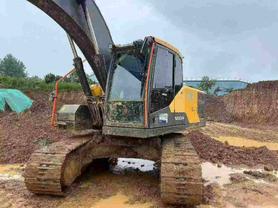 Buy Volvo EC200 Used Excavator / 5 Buy Volvo EC200 Used Excavator / 5