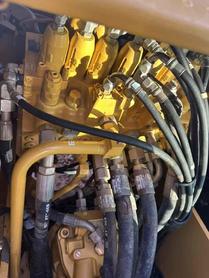 Buy Caterpillar 313D Used Excavator / 5 Buy Caterpillar 313D Used Excavator / 5