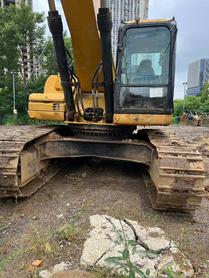 Buy Caterpillar 336E Used Excavator / 9 Buy Caterpillar 336E Used Excavator / 9