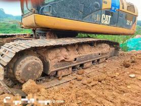 Buy Caterpillar 324D Used Excavator / 5 Buy Caterpillar 324D Used Excavator / 5