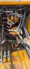 Buy Sany SY135 Used Excavator / 6 Buy Sany SY135 Used Excavator / 6
