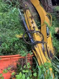 Buy Sany SY135 Used Excavator / 4 Buy Sany SY135 Used Excavator / 4