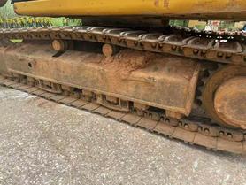 Buy Caterpillar 336E Used Excavator / 5 Buy Caterpillar 336E Used Excavator / 5
