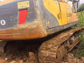 Buy Volvo EC210B Used Excavator / 2 Buy Volvo EC210B Used Excavator / 2
