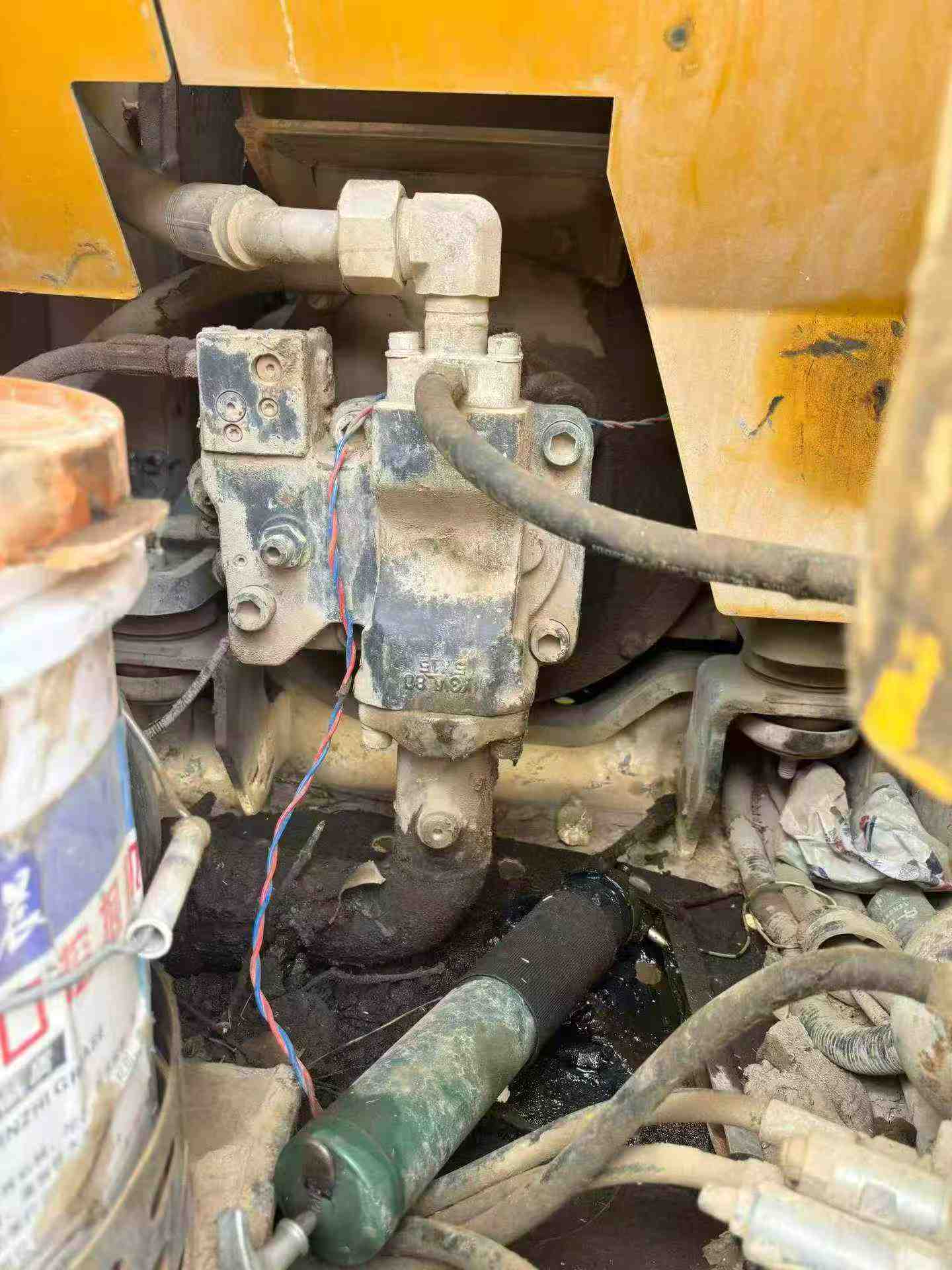 Buy XCMG XE80 Used Excavator / 4 Buy XCMG XE80 Used Excavator / 4