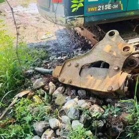 Buy Caterpillar 313D Used Excavator / 7 Buy Caterpillar 313D Used Excavator / 7