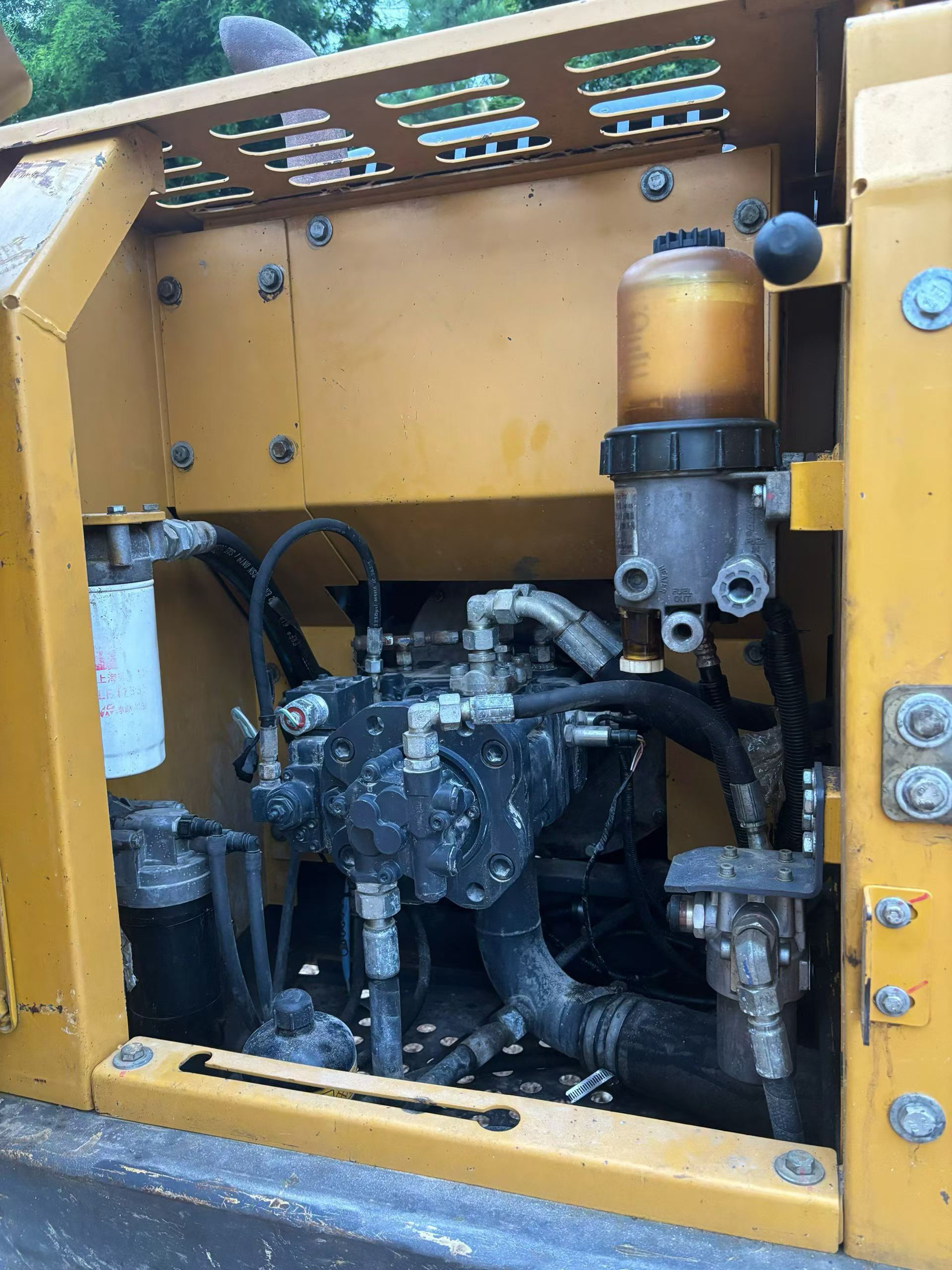 Buy XCMG Used Excavator / 6 Buy XCMG Used Excavator / 6