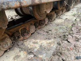 Buy Hitachi EX200-3 Used Excavator / 4 Buy Hitachi EX200-3 Used Excavator / 4