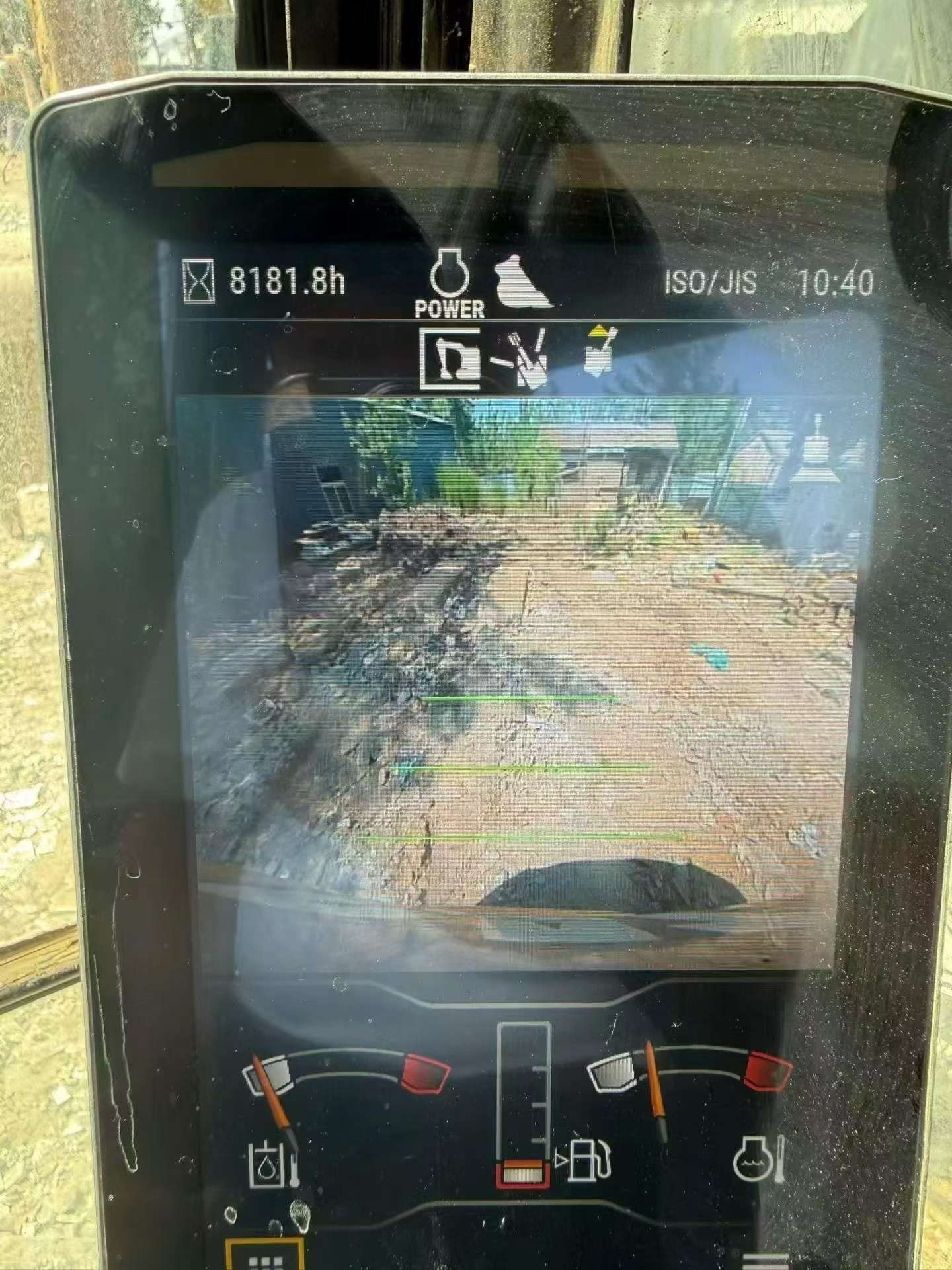 Buy Caterpillar 320A Used Excavator / 2 Buy Caterpillar 320A Used Excavator / 2