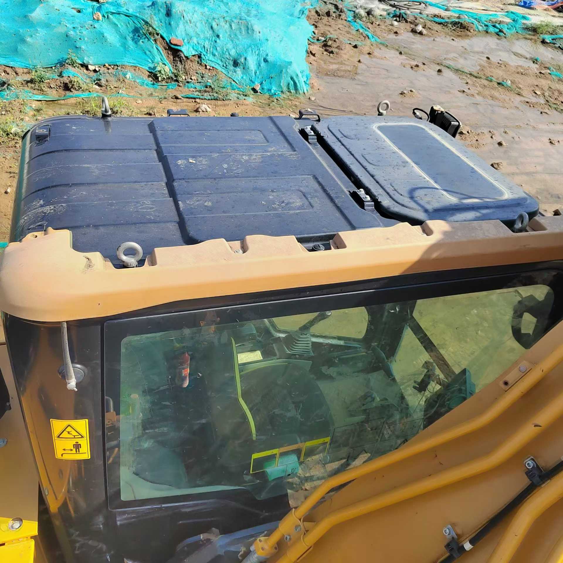 Buy Sany SY215C Used Excavator / 8 Buy Sany SY215C Used Excavator / 8