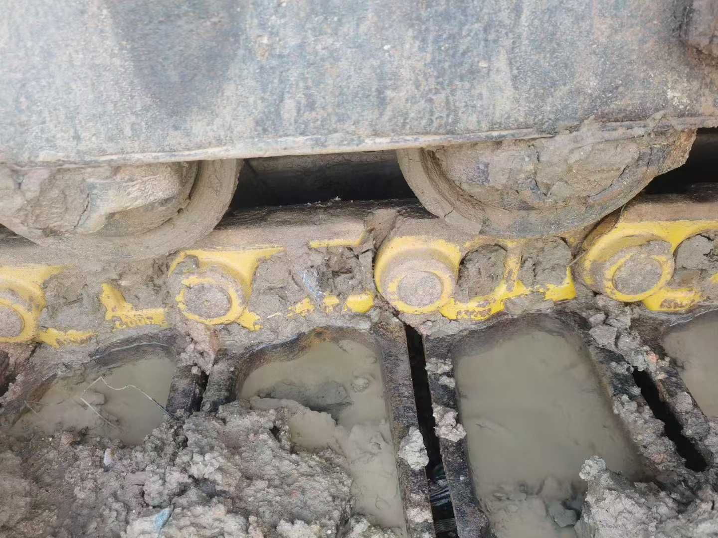 Buy Komatsu Used Excavator / 5 Buy Komatsu Used Excavator / 5