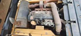 Buy Sany SY245H Used Excavator / 4 Buy Sany SY245H Used Excavator / 4