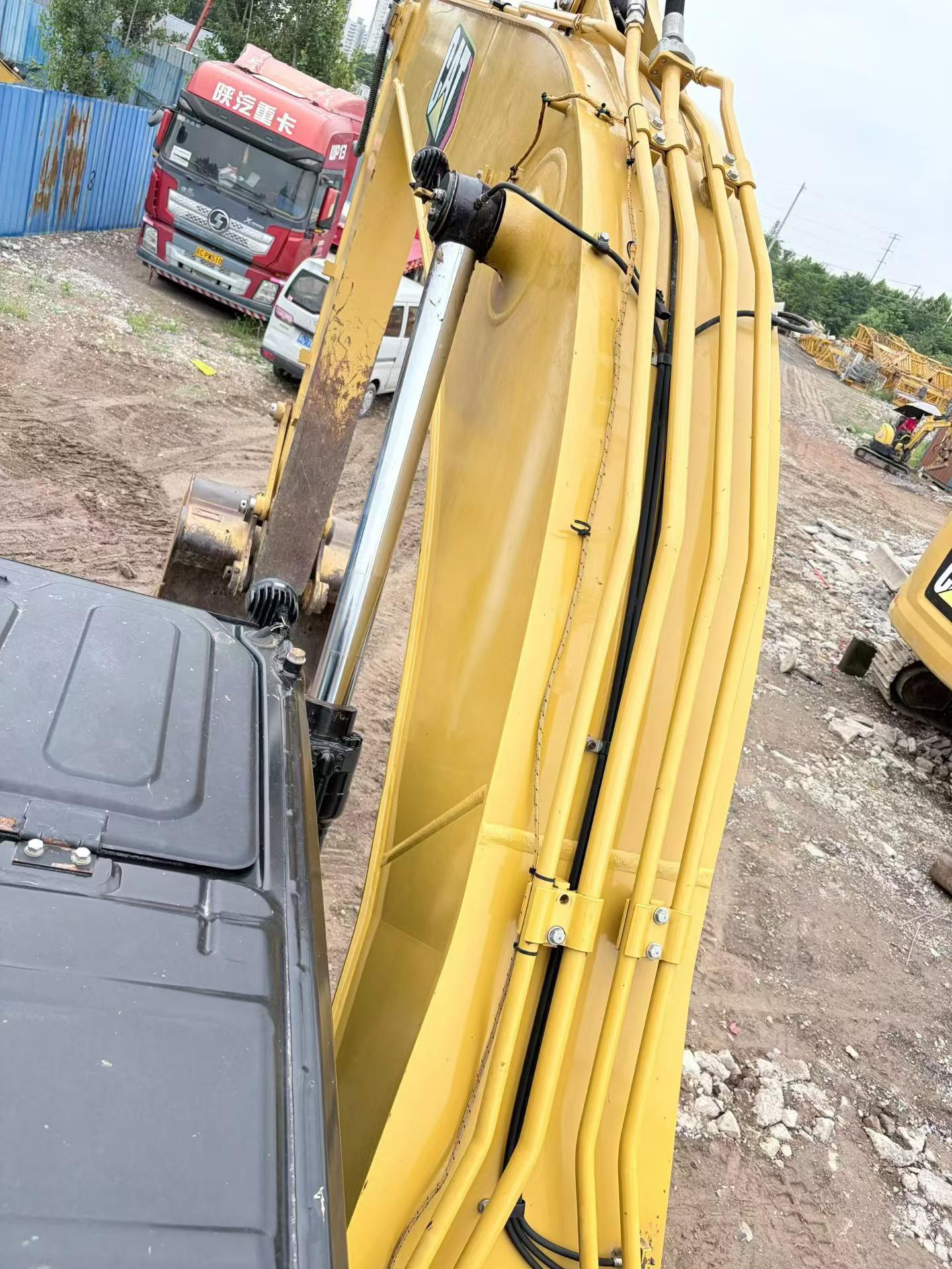 Buy Caterpillar 320GC Used Excavator / 4 Buy Caterpillar 320GC Used Excavator / 4